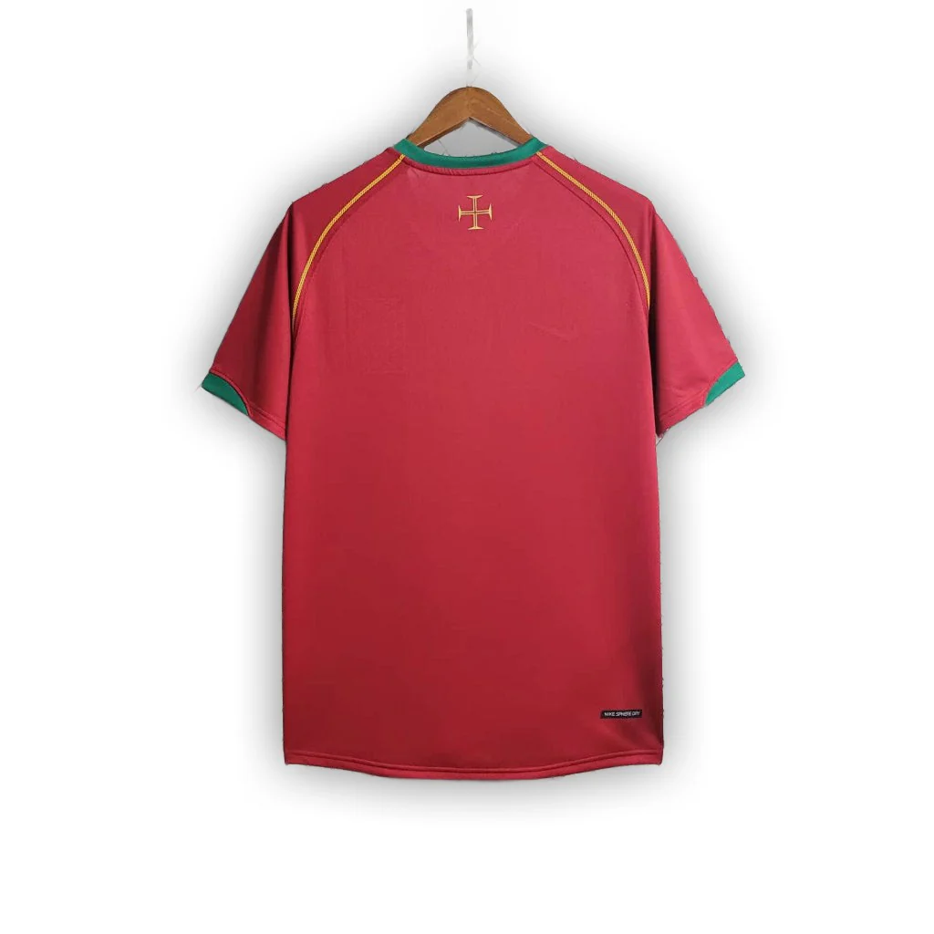 Portugal 2006 Home