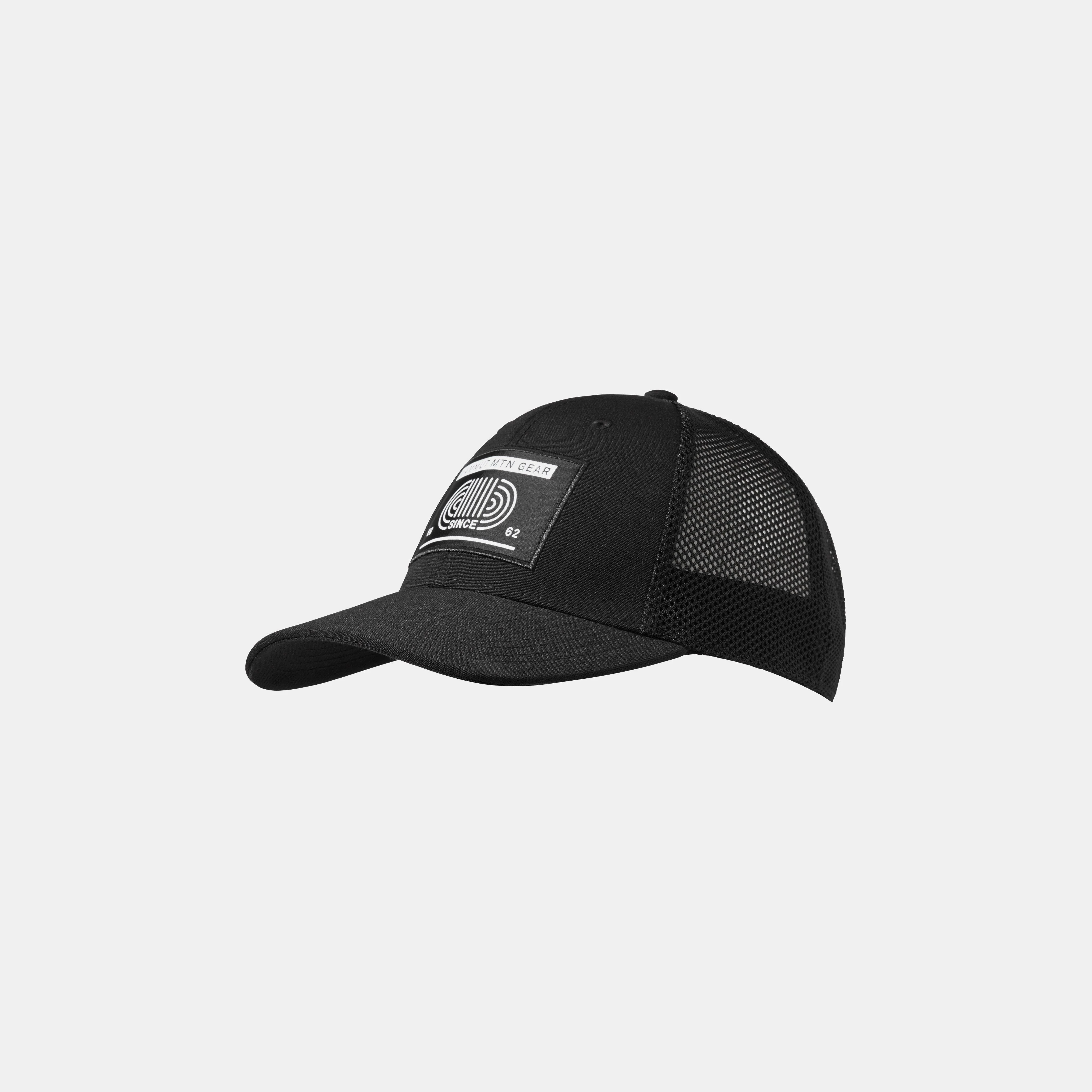 Baseball Mesh Cap