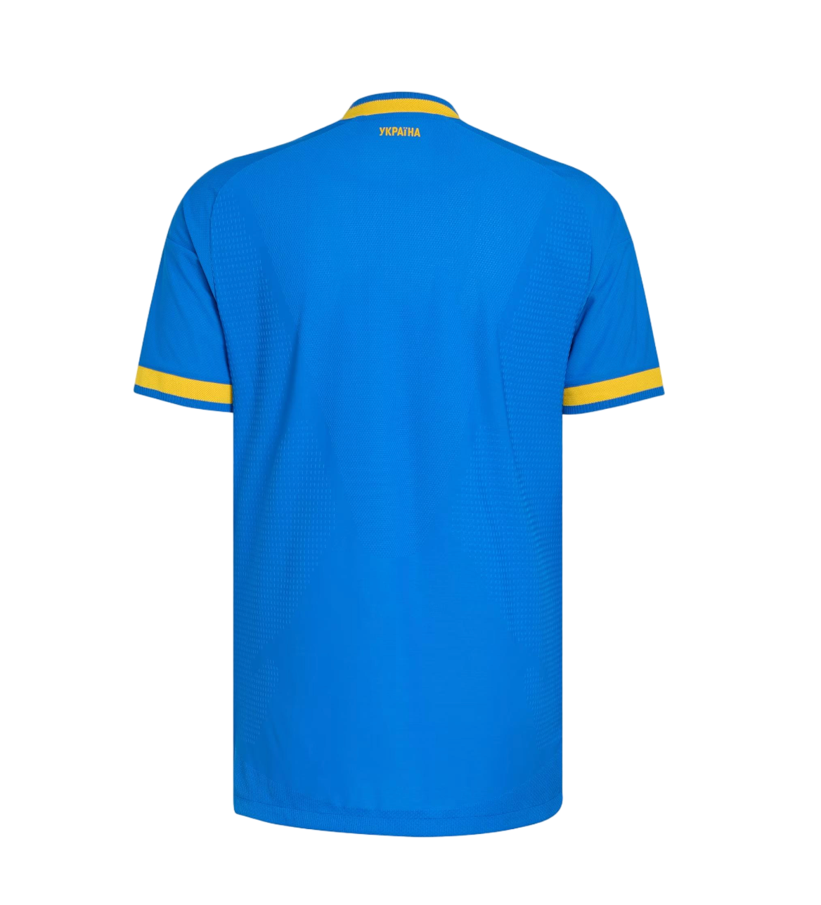 World Cup 2026 Ukraine Away Shirt Football Jersey - Player Version,Can Customize Name Number