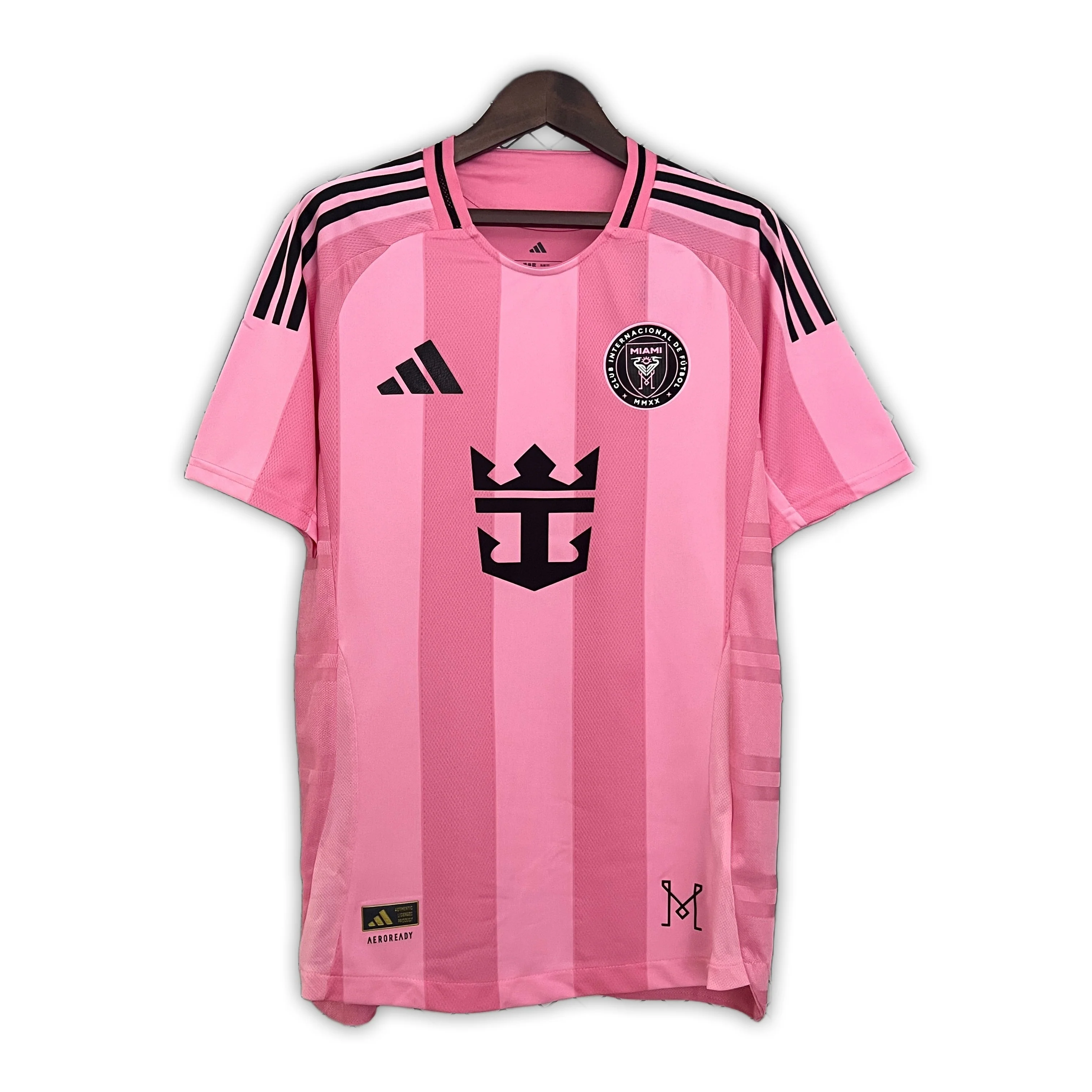Inter Miami 2025/26 Home