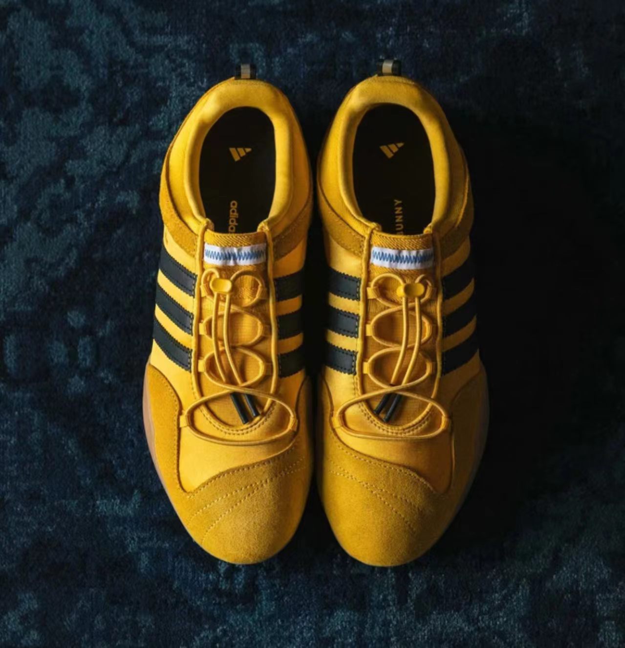 adidas Originals x Bad Bunny Ballerina 