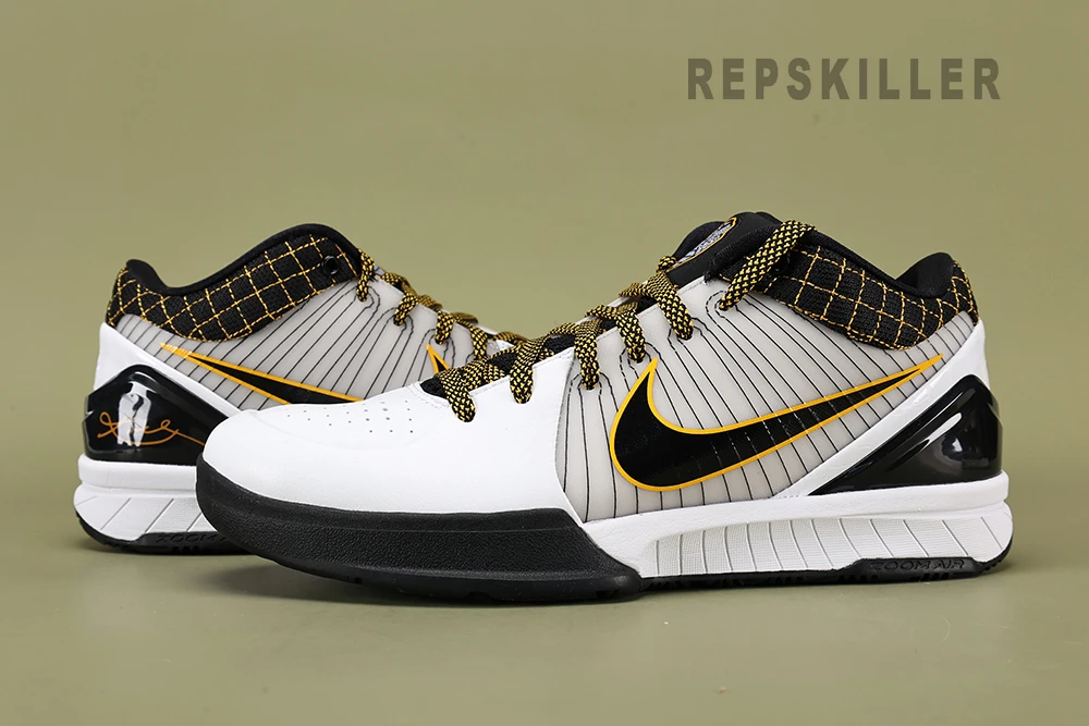 Kobe 4 Protro Del Sol