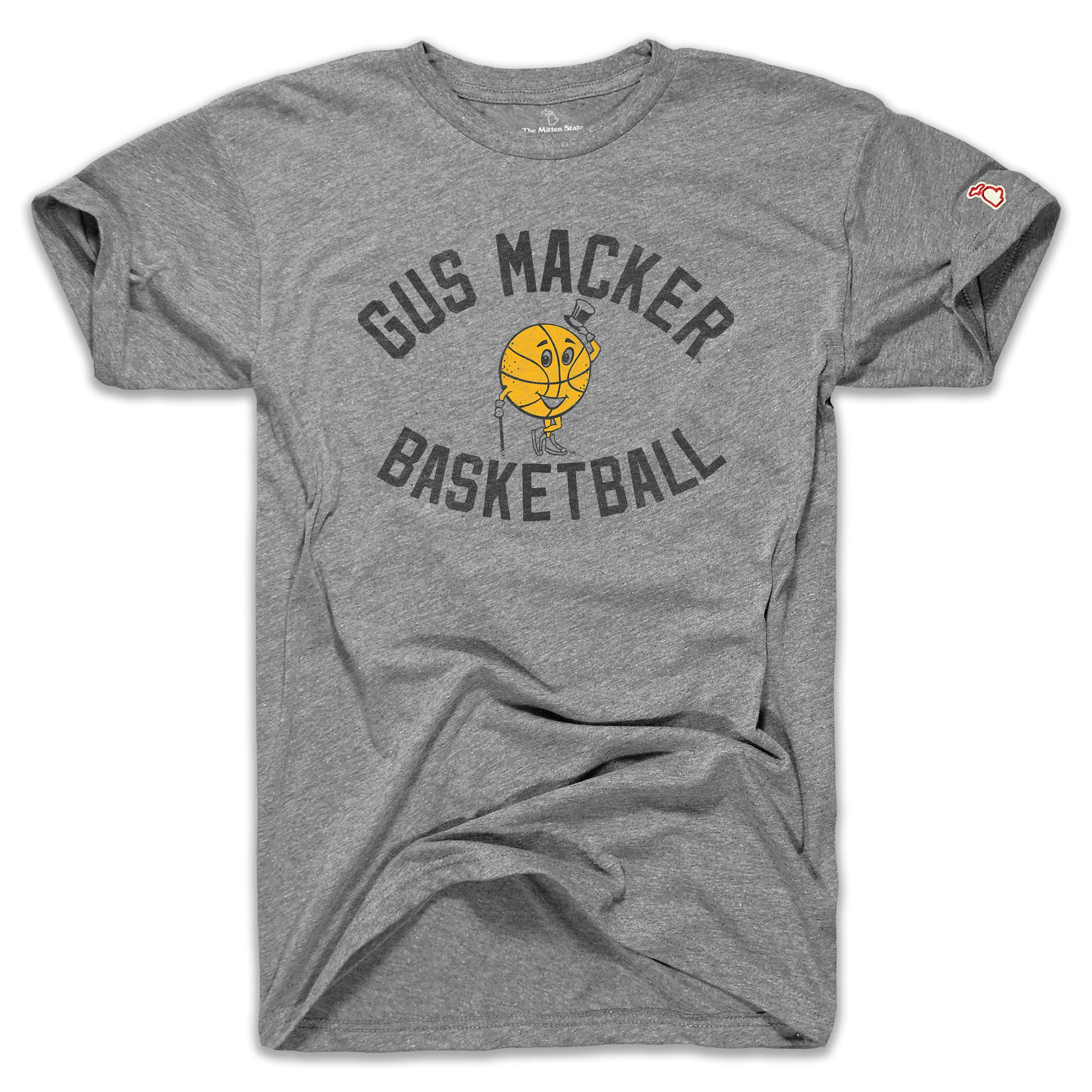 GUS MACKER - PEANUT MAN (UNISEX)