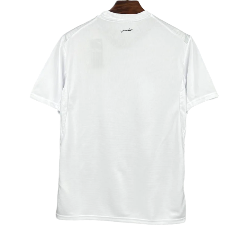 Egypt World Cup 2026 Away Short Sleeve Kit & Jersey Fan Version