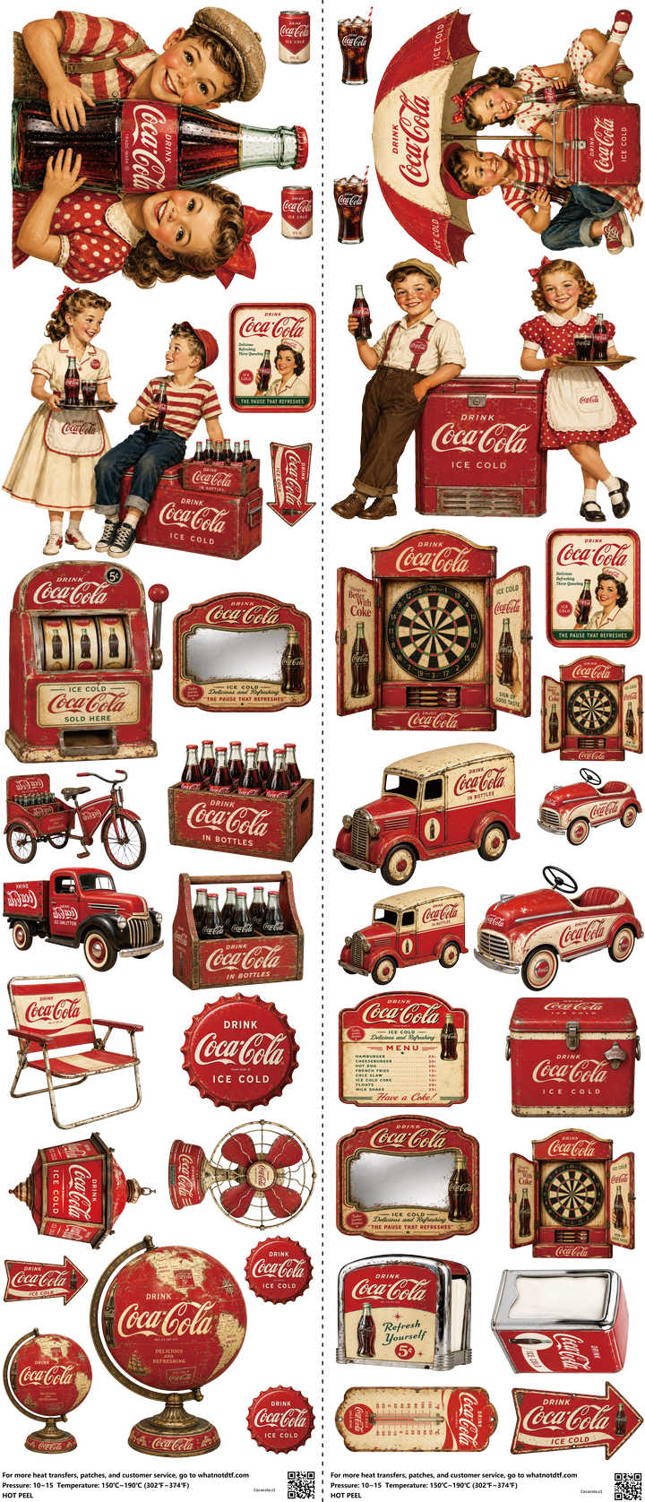 Coca