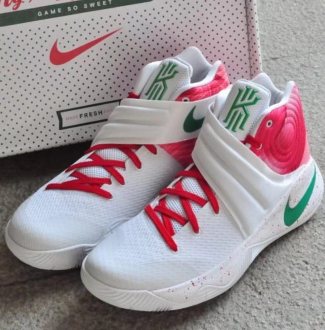 Nike Kyrie 2 