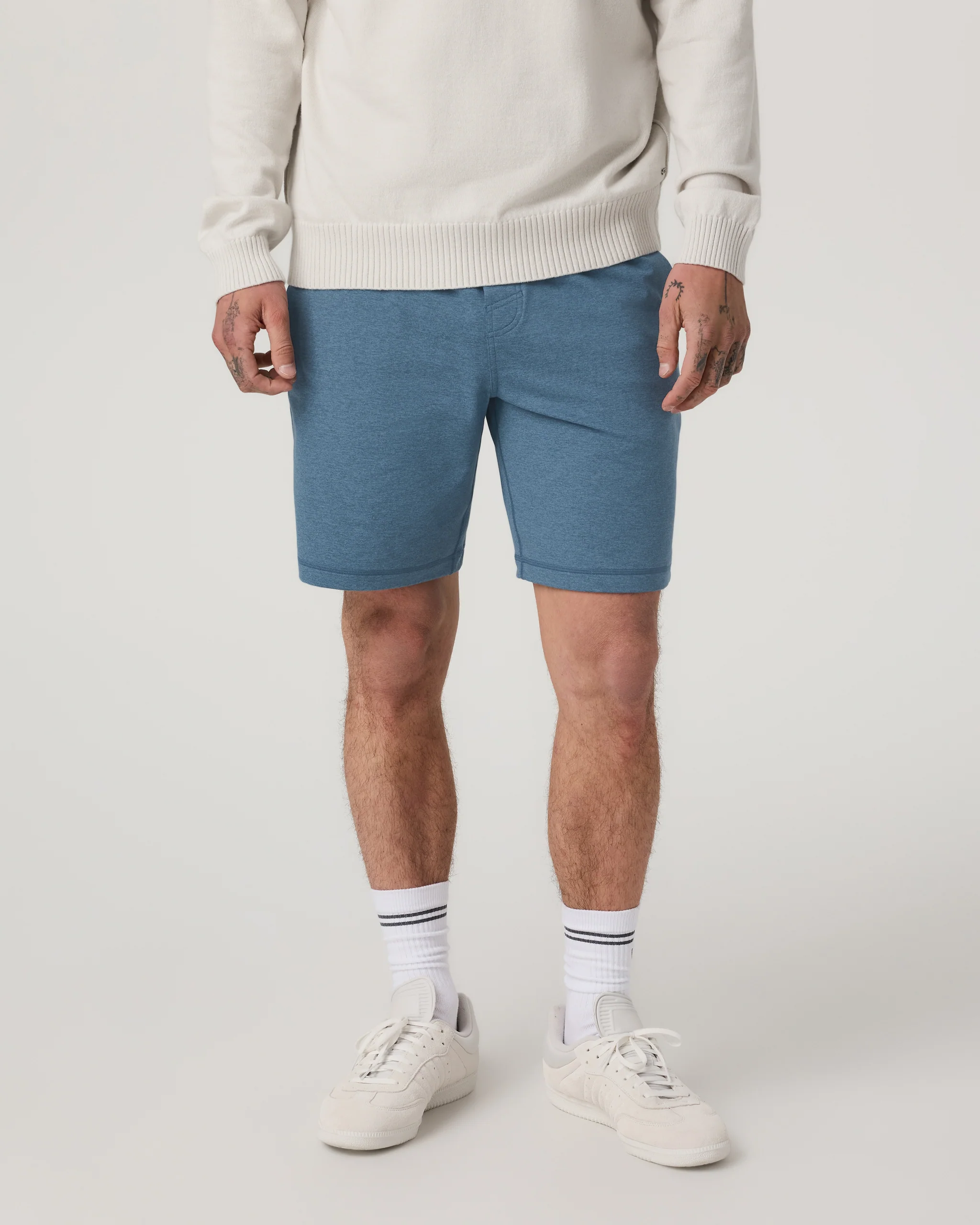 Coronado Short 8\