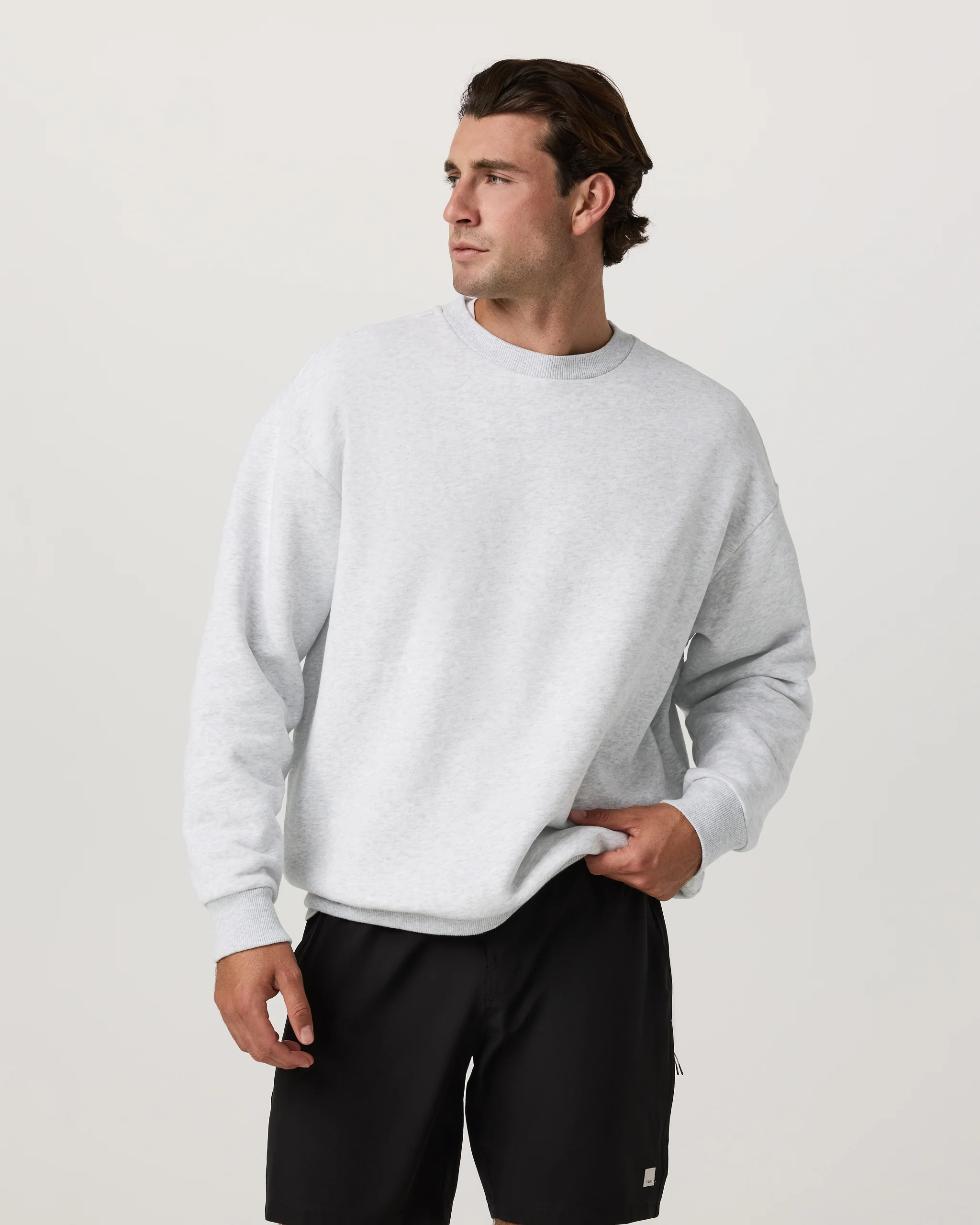 Mens/Clothing/Long Sleeve Tops