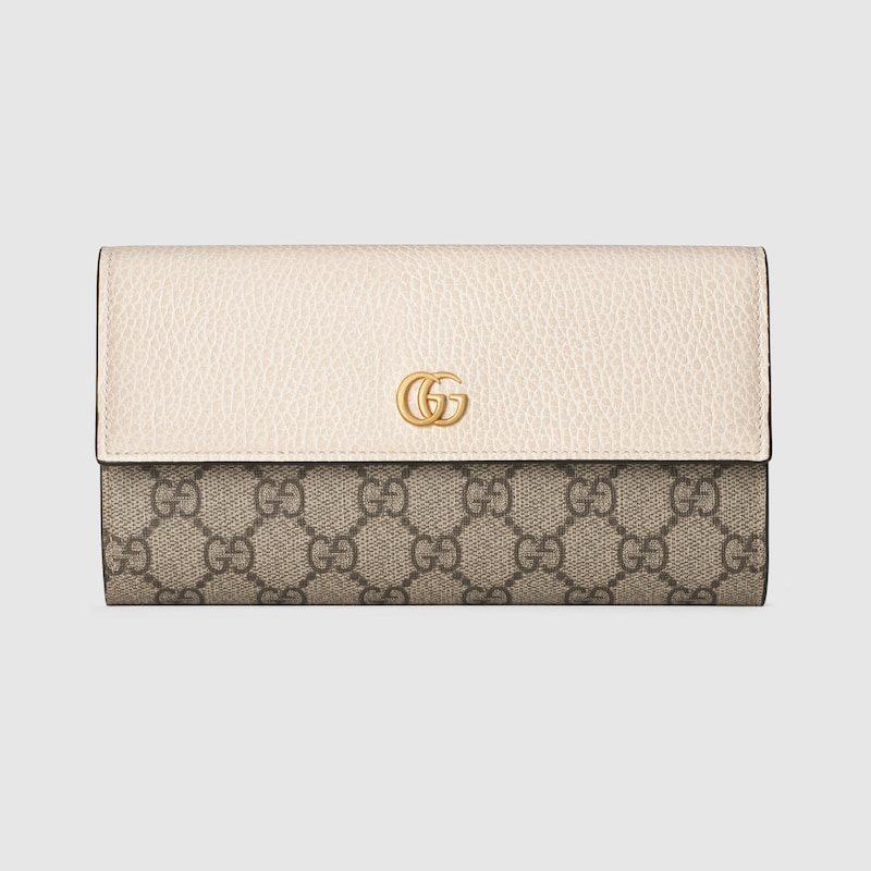 MARMONT CONTINENTAL WALLET