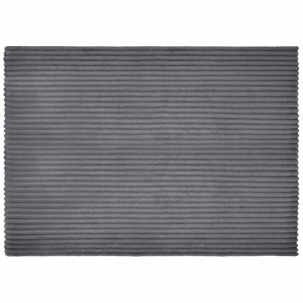 DOMAREX Mata dla zwierząt 100 x 70 Domarex Relax, termiczna, szara
