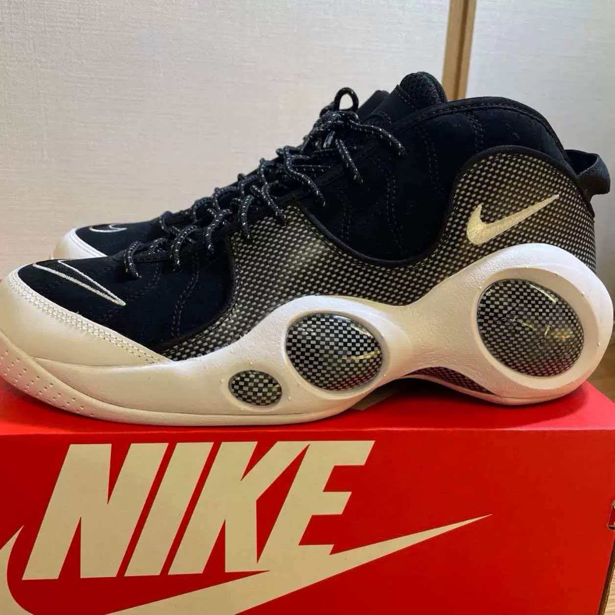Nike Air Zoom Flight 95