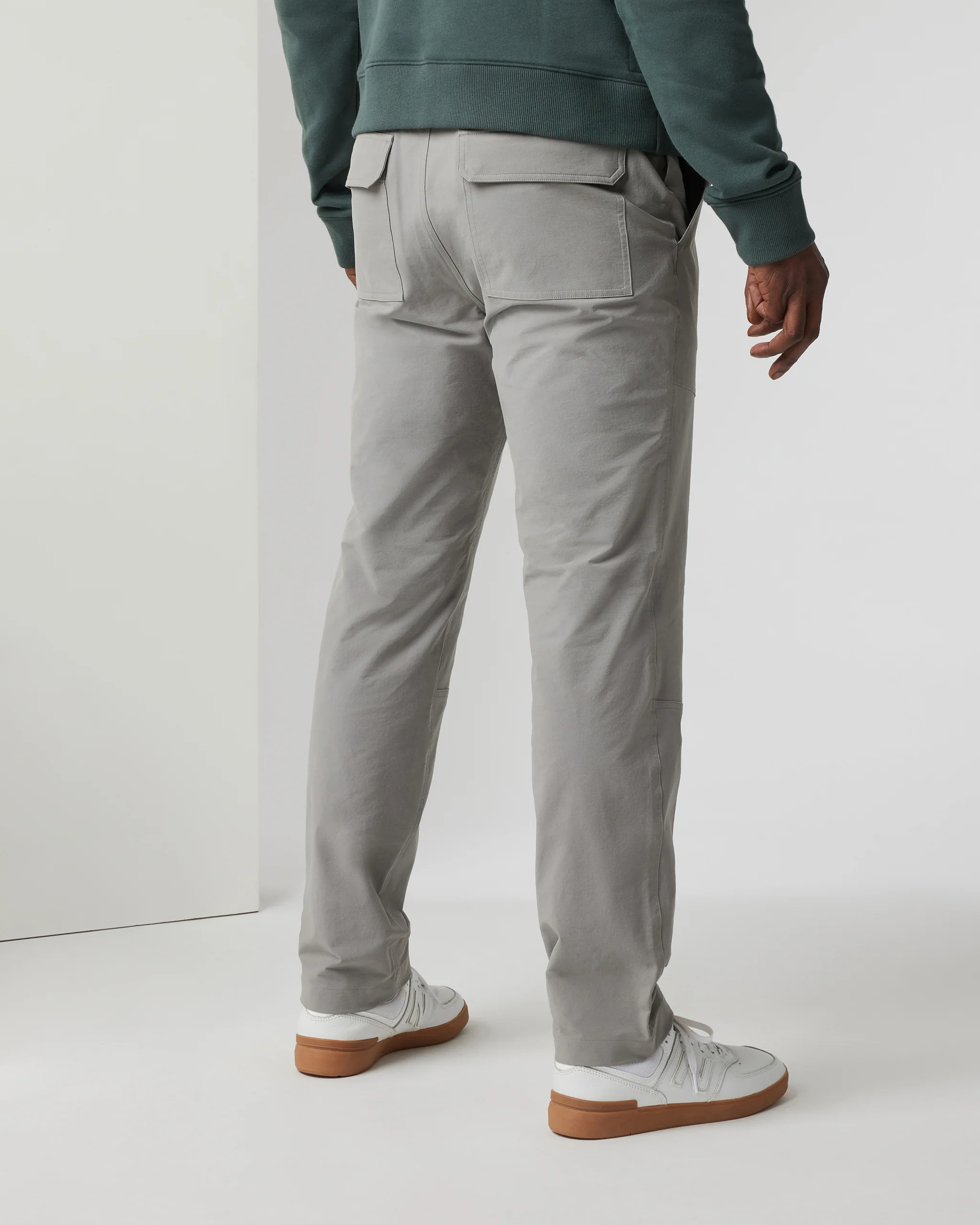 Barren Pant Classic Fit 32\