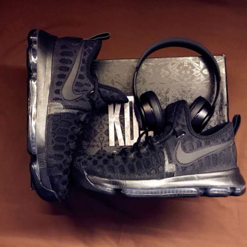 KD 9
