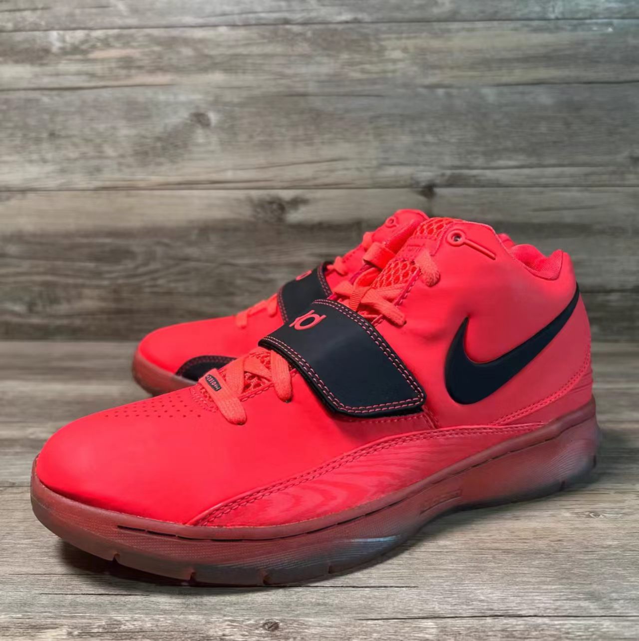 Nike Zoom KD 2 