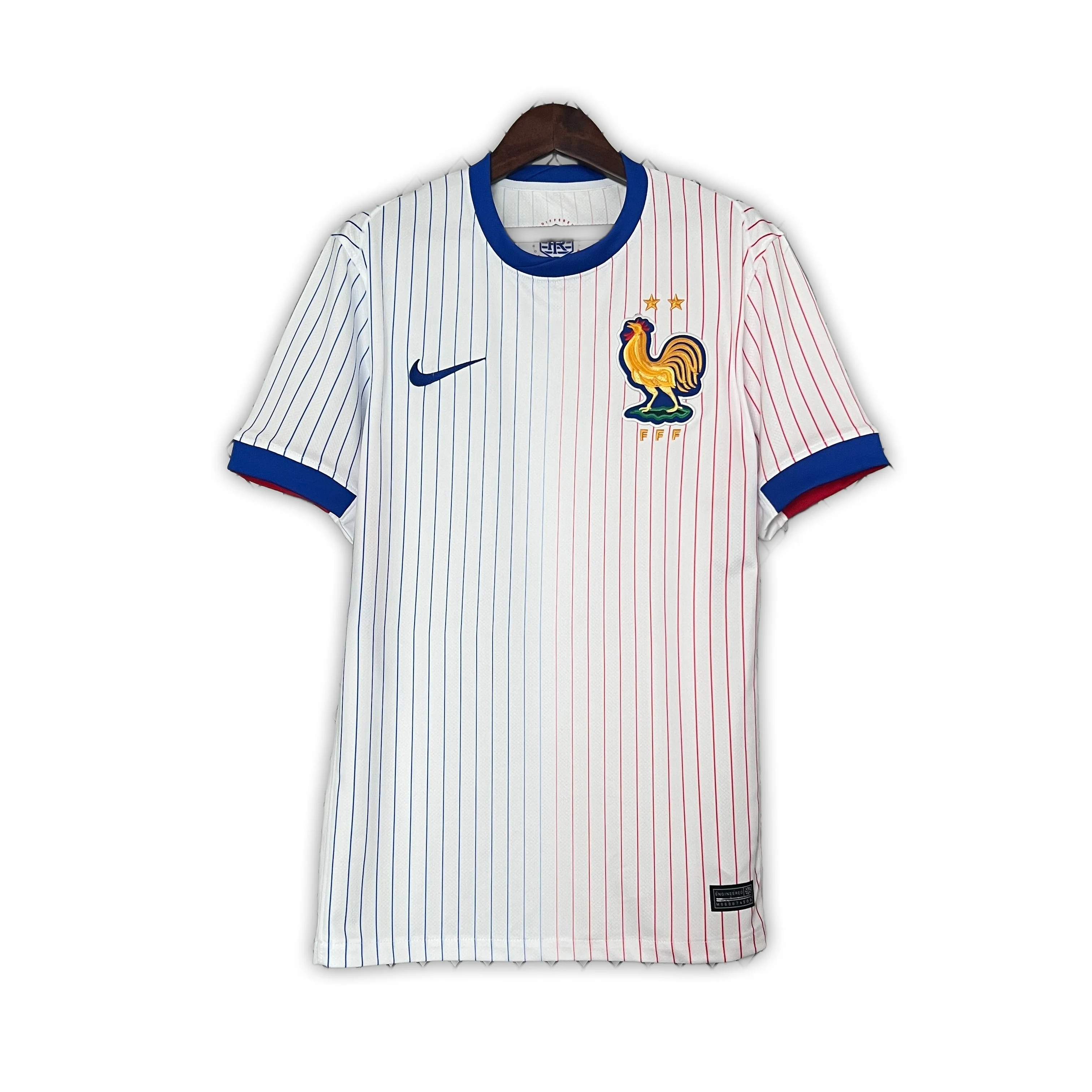 France 2024/25 Away