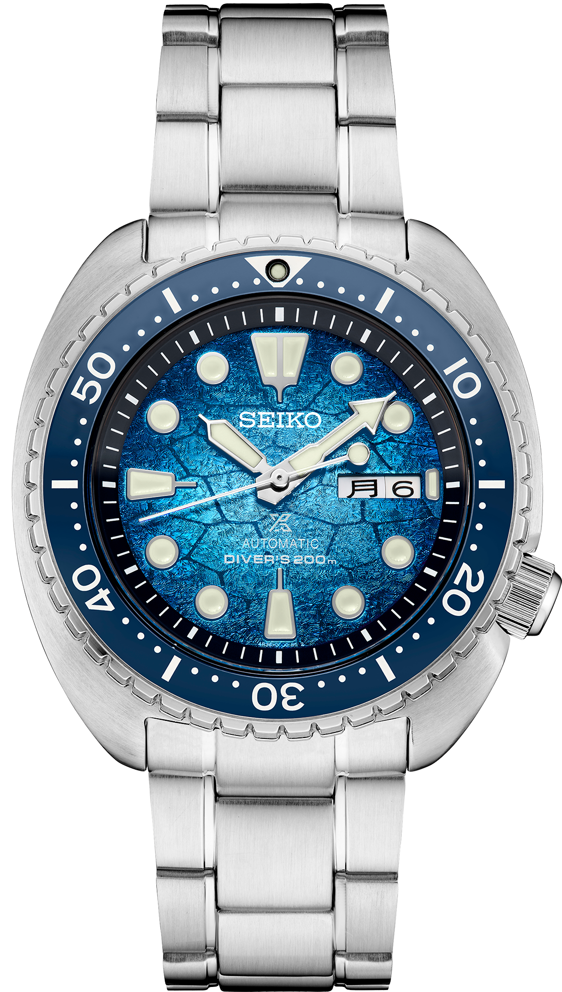 [2026 Mirror Grade]SEIKO-SRPH59