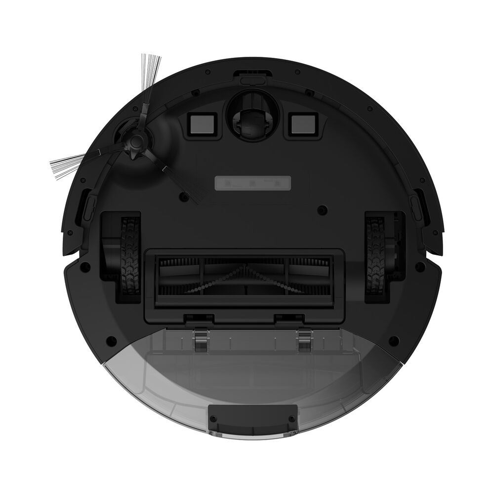 TCL Robot sprzątający TCL Sweeva 6000 Black, 2700 Pa, 4 tryby pracy