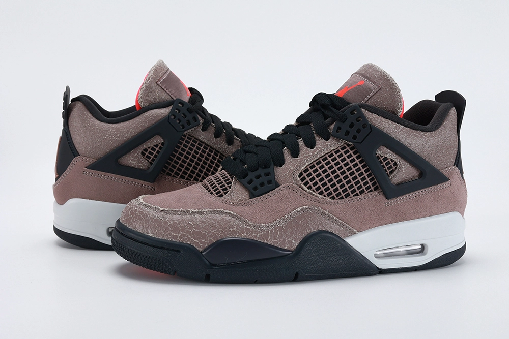 Jordan 4 Retro 'Taupe Haze' 2021