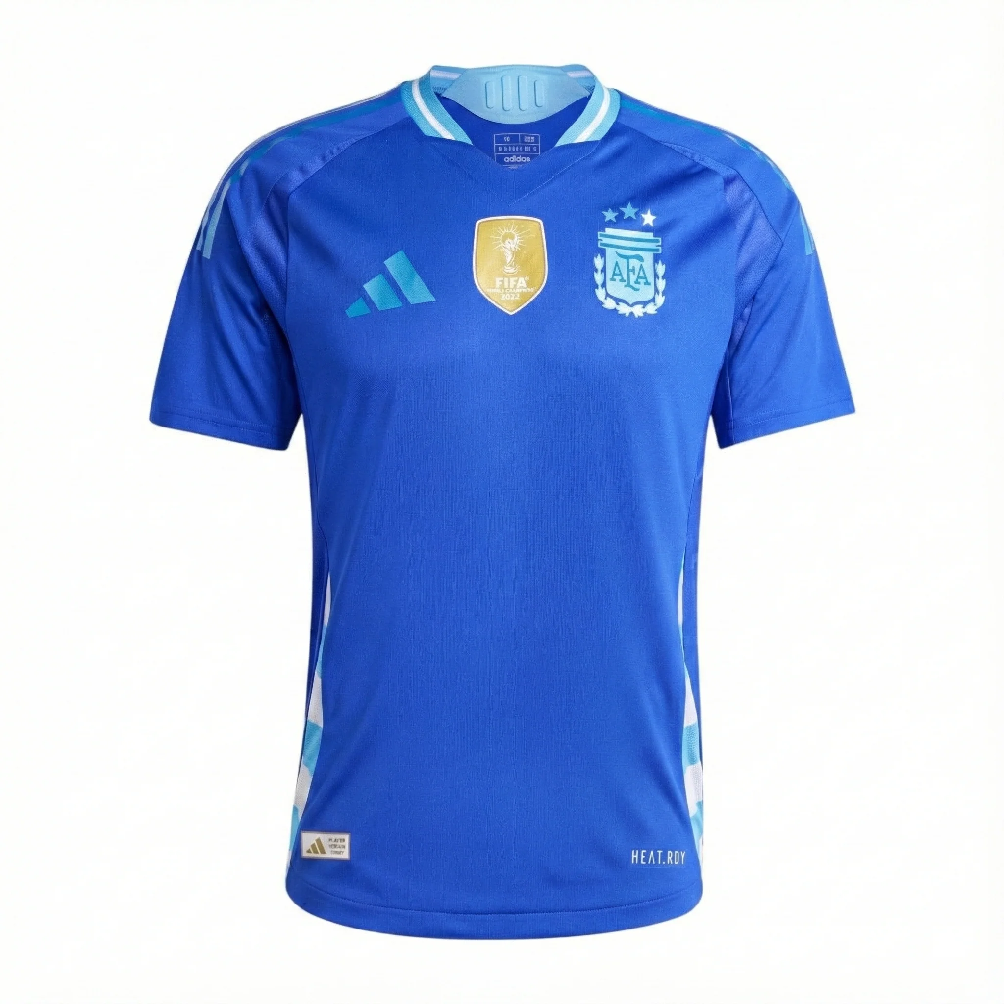 Argentina Away Jersey 2024/2025 - Player Version