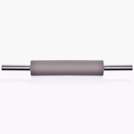 MARKA DUKA Wałek do ciasta DUKA SILC TOOL 45 cm szary silikon