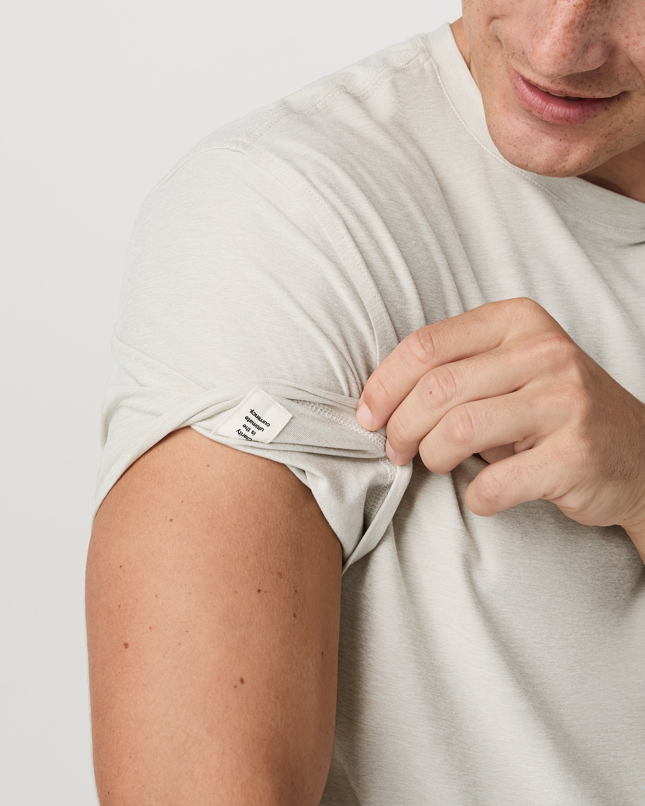 Strato Tech Tee