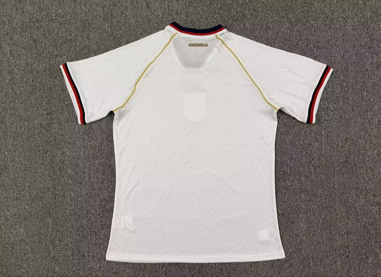 World Cup 2026 Panama Women's Jersey Away Shirt