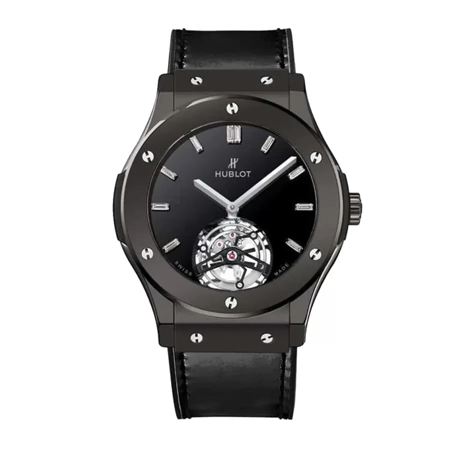 [2026 Mirror Grade]Hublot Tourbillon