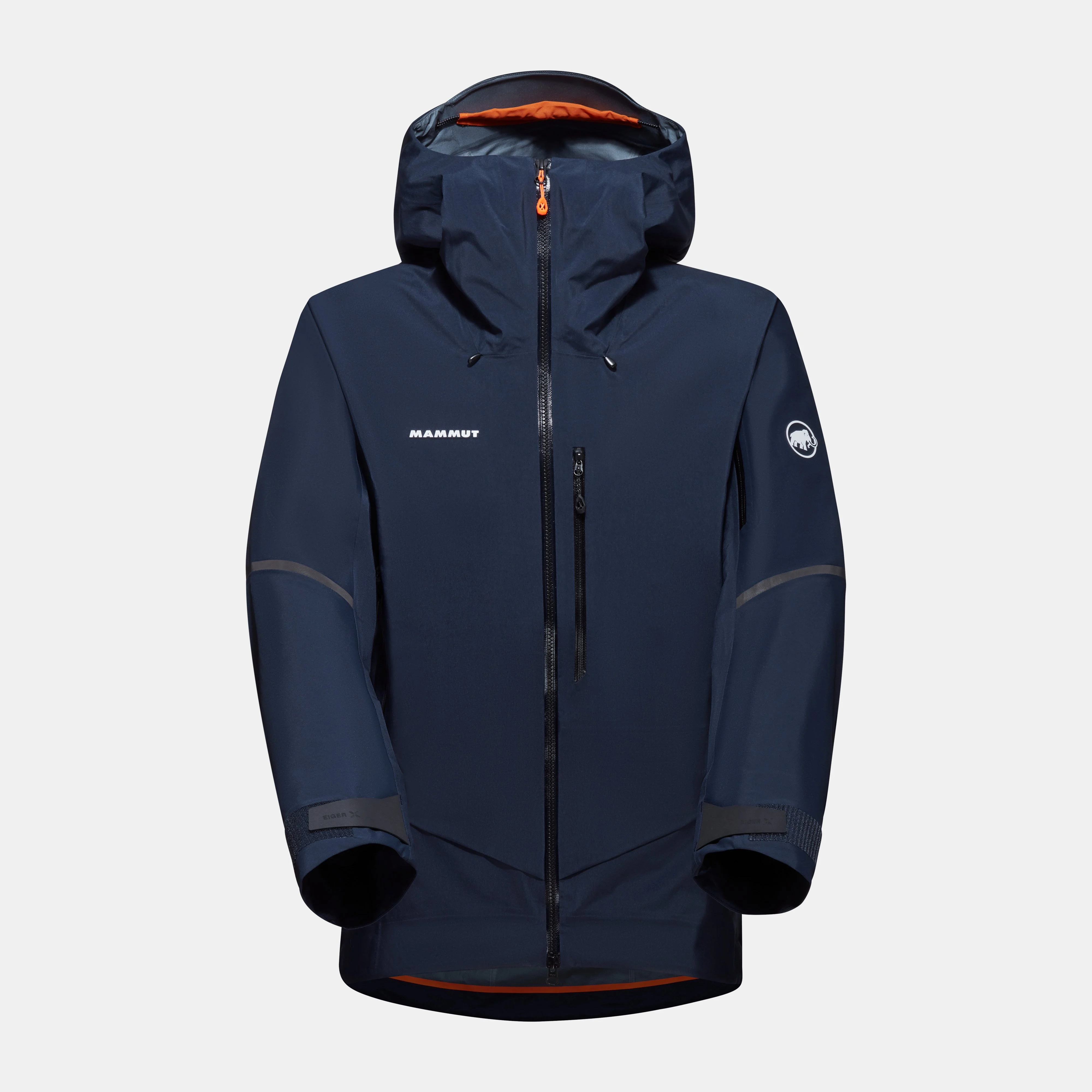 Nordwand Pro HS Hooded Jacket Men