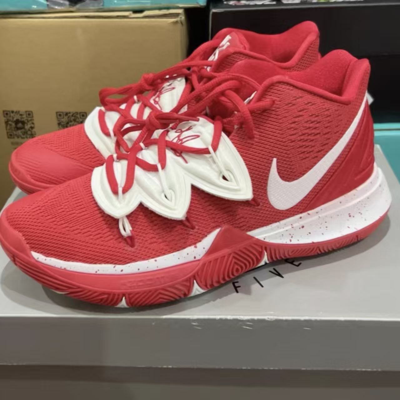 Nike Kyrie 5 