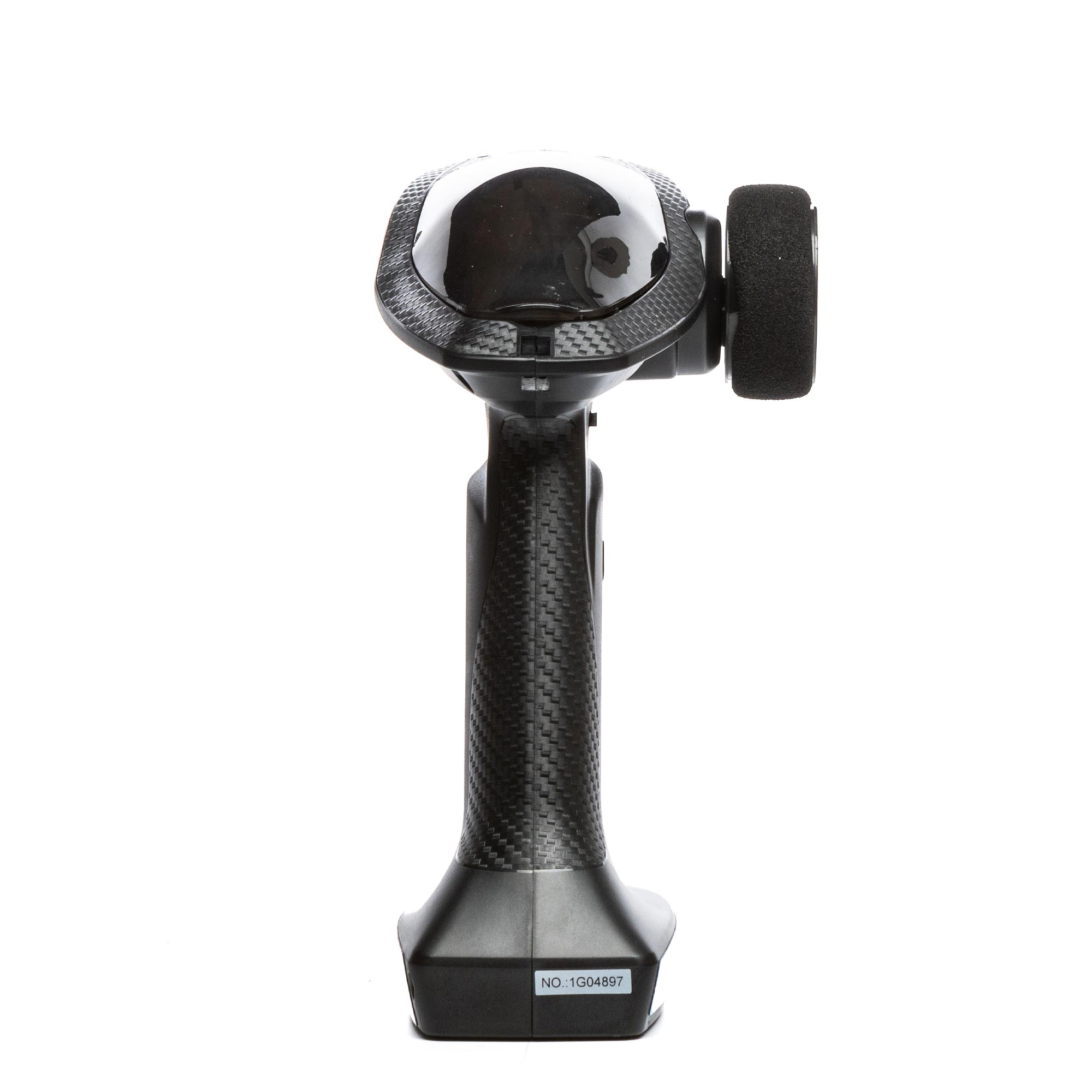 4-Channel 2.4Ghz Surface Transmitter