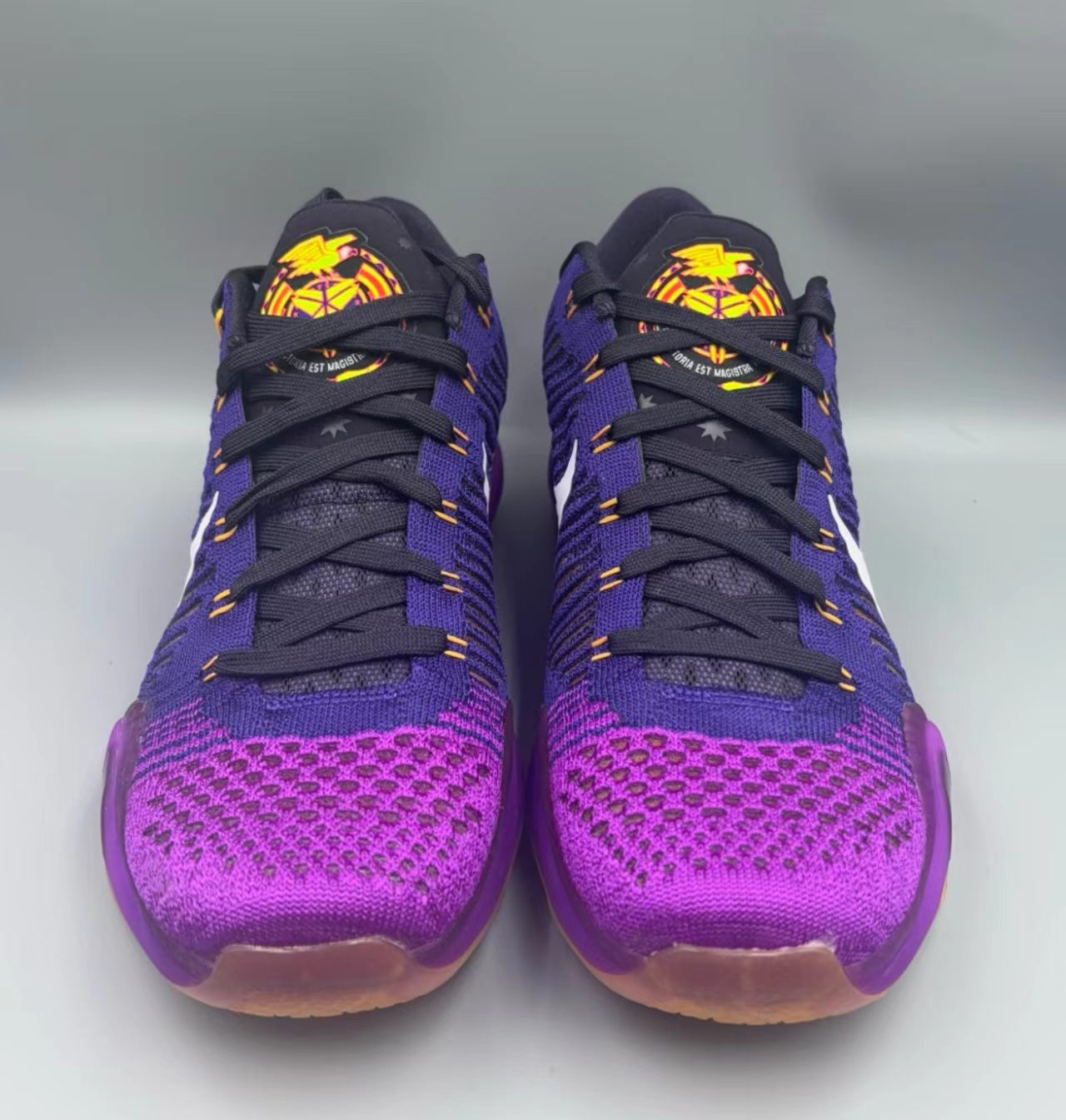 Nike Kobe 10 Elite Low 