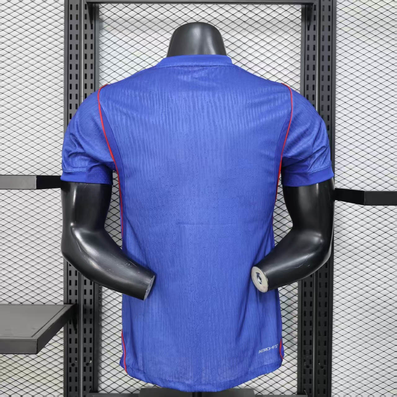 Croatia Authentic Soccer Jersey Away Shirt World Cup 2026