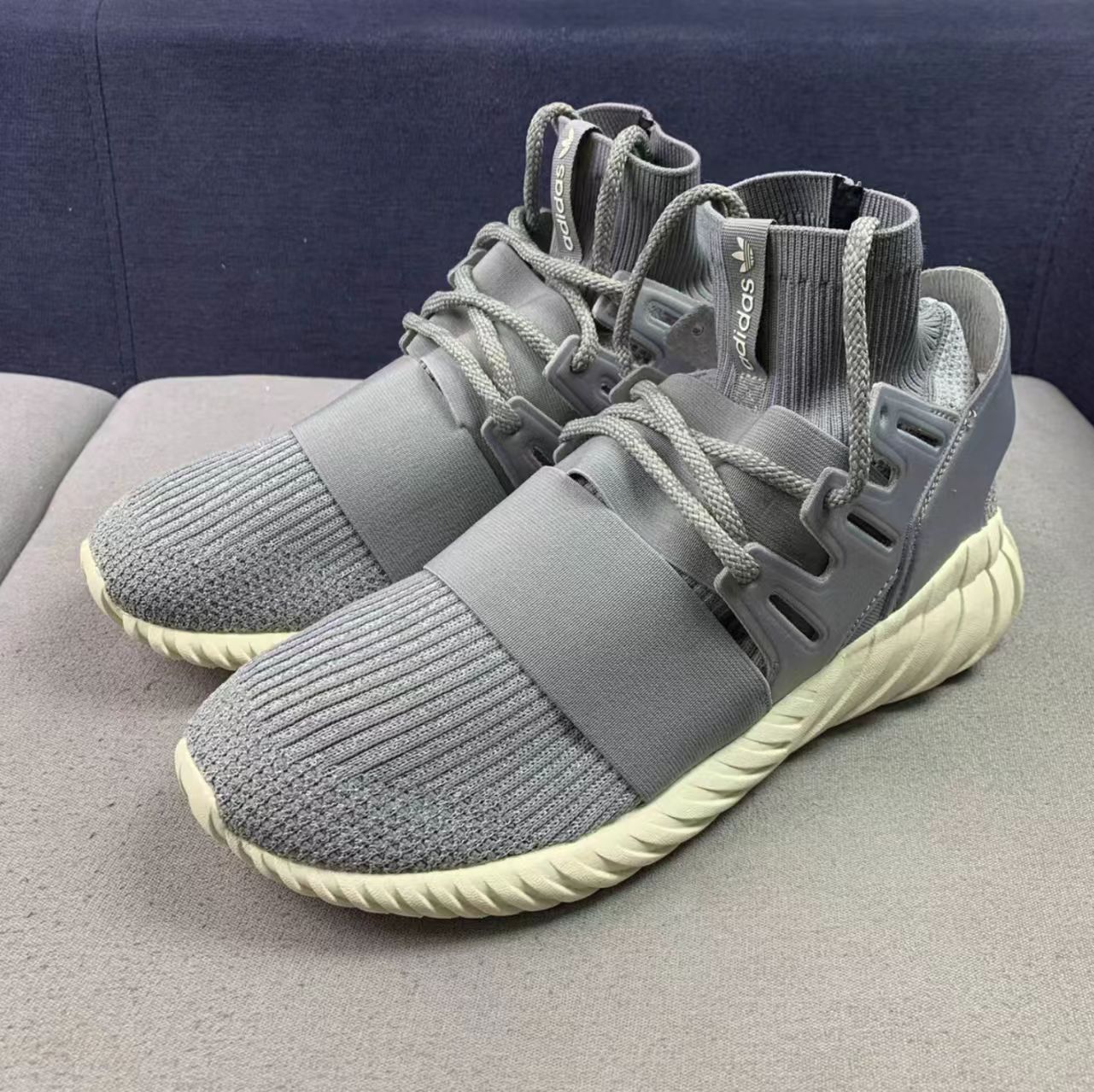 adidas Originals Tubular Doom Primeknit 