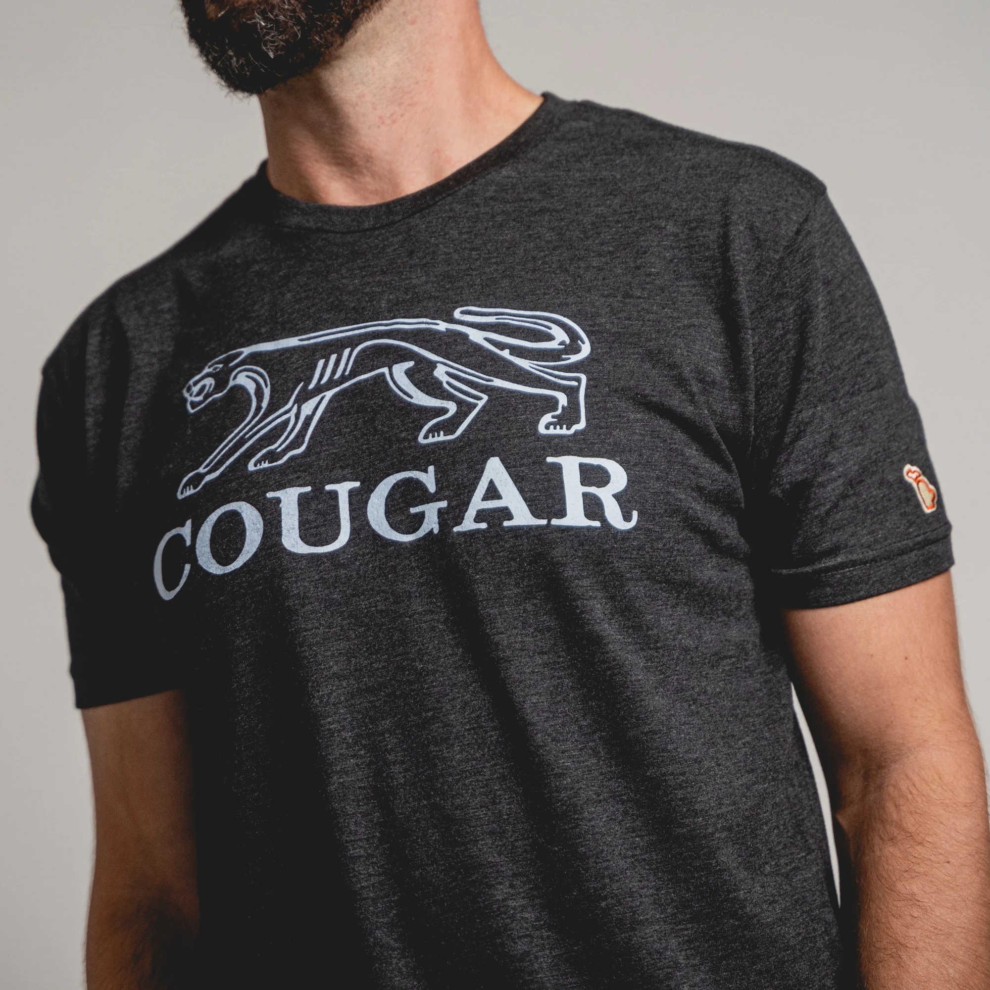 MERCURY - COUGAR (UNISEX)