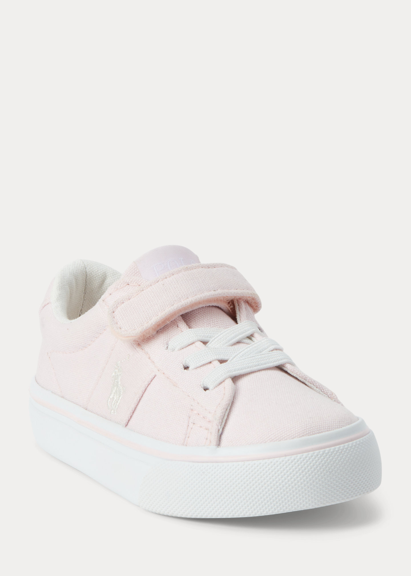 Sayer Cotton Canvas PS Sneaker