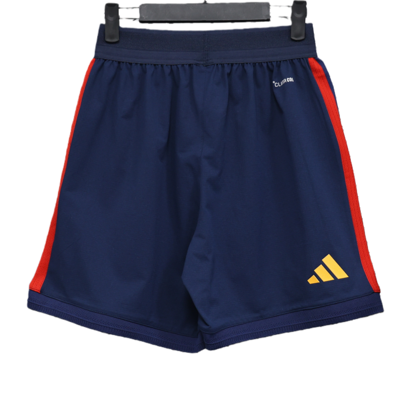 2026 Spain World Cup Home Soccer shorts Fan/Player version