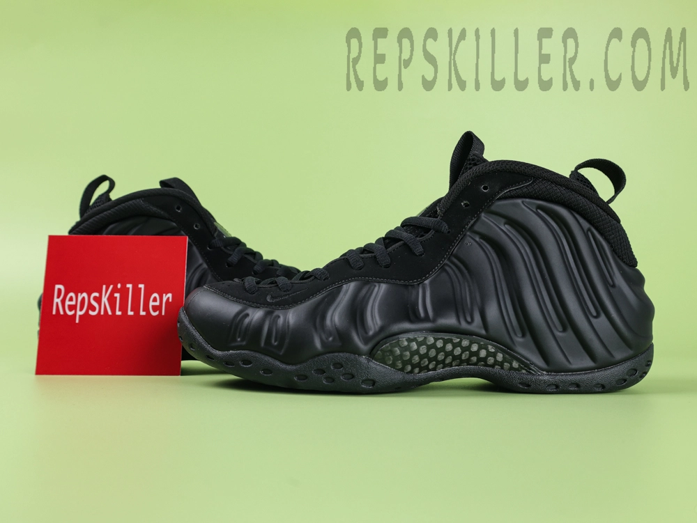 Nike Air Foamposite One 'Anthracite'