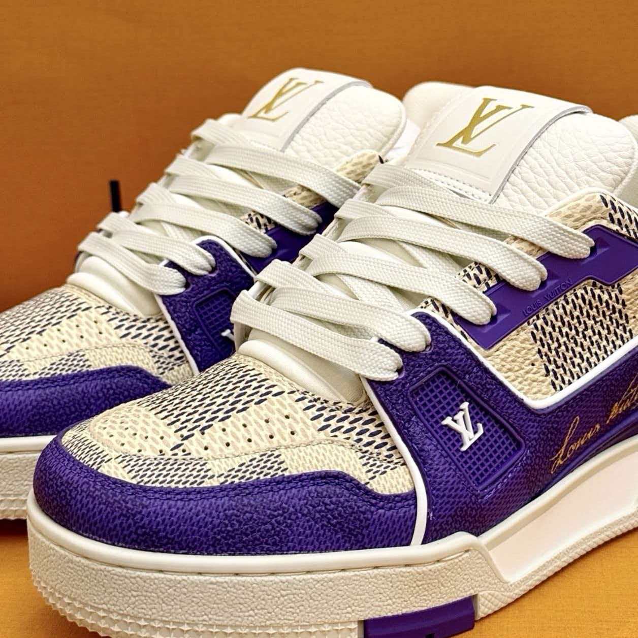 LV Trainer 