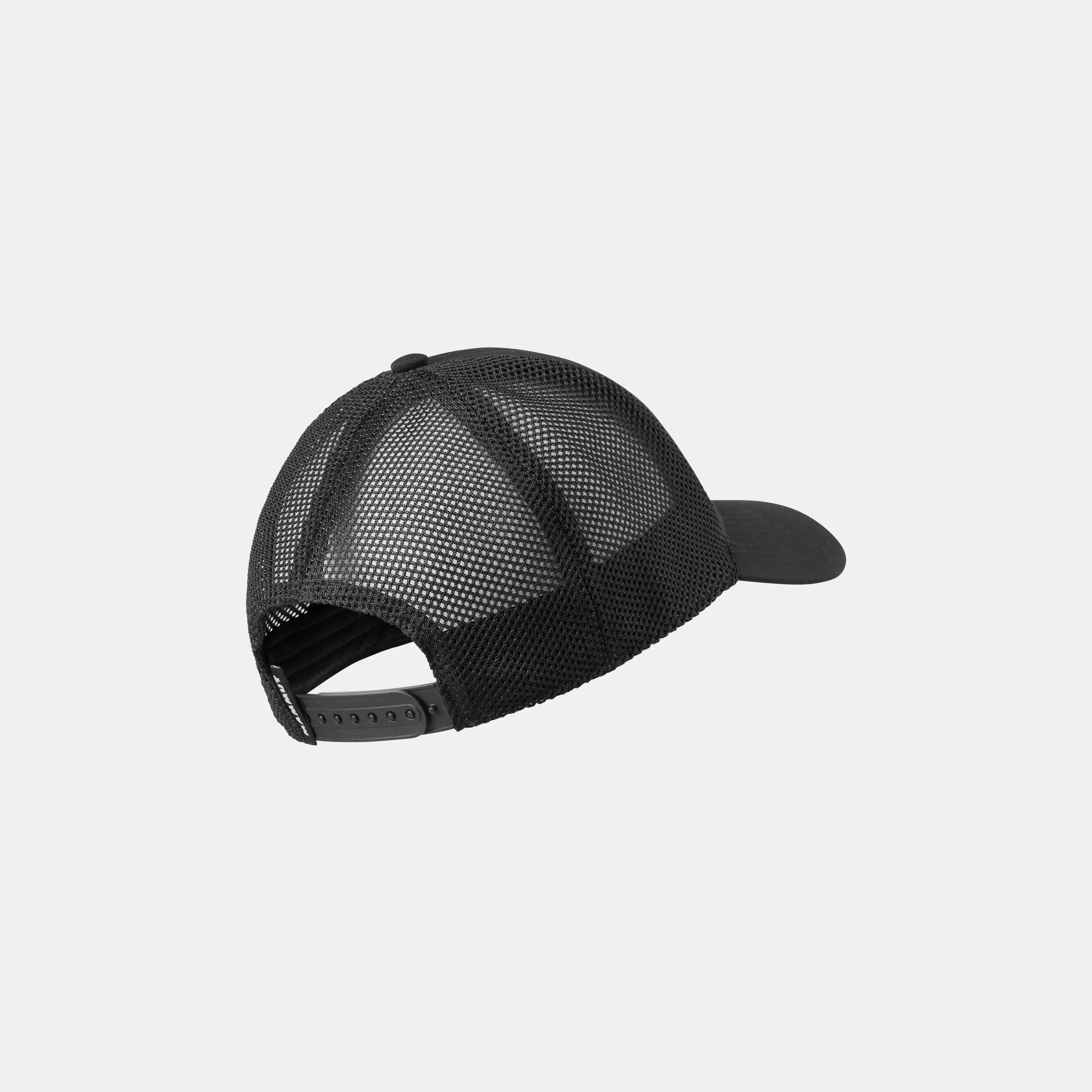 Baseball Mesh Cap