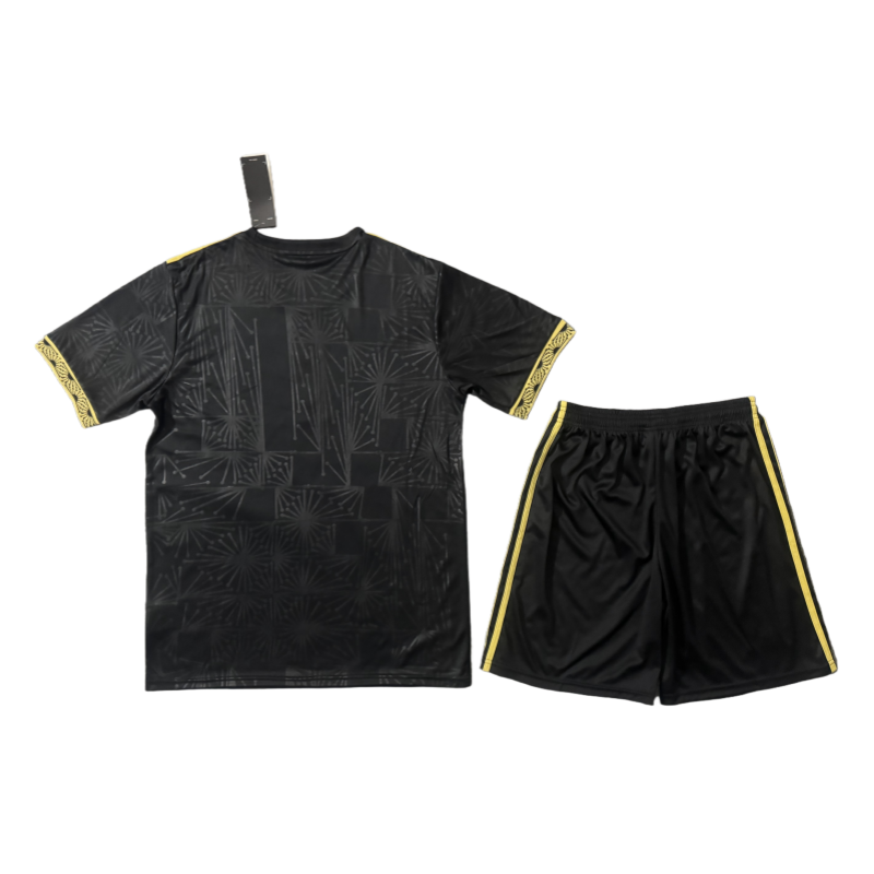 Mexico Third Soccer Jersey Kit Gold Cup 2025 fans Version