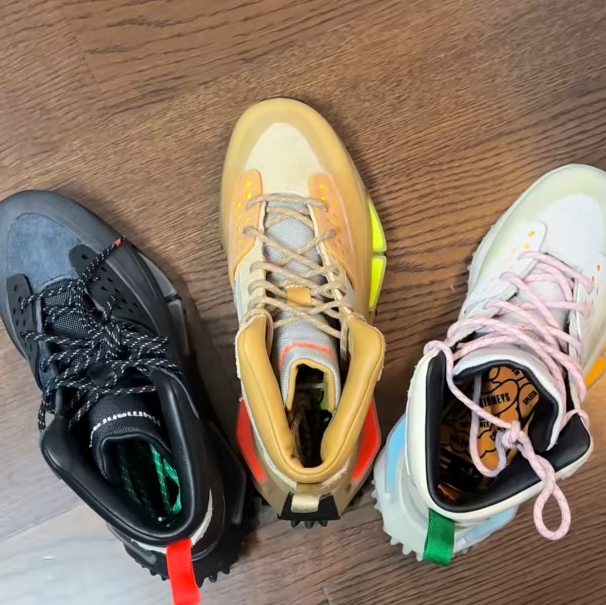 adidas originals NMD S1