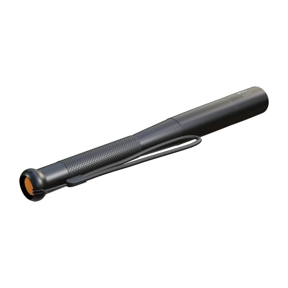 EXTRALINK Latarka Combat Extralink Flashlight, 300 lm