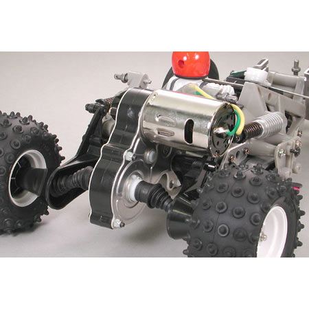 1/10 Frog 2WD Buggy Kit