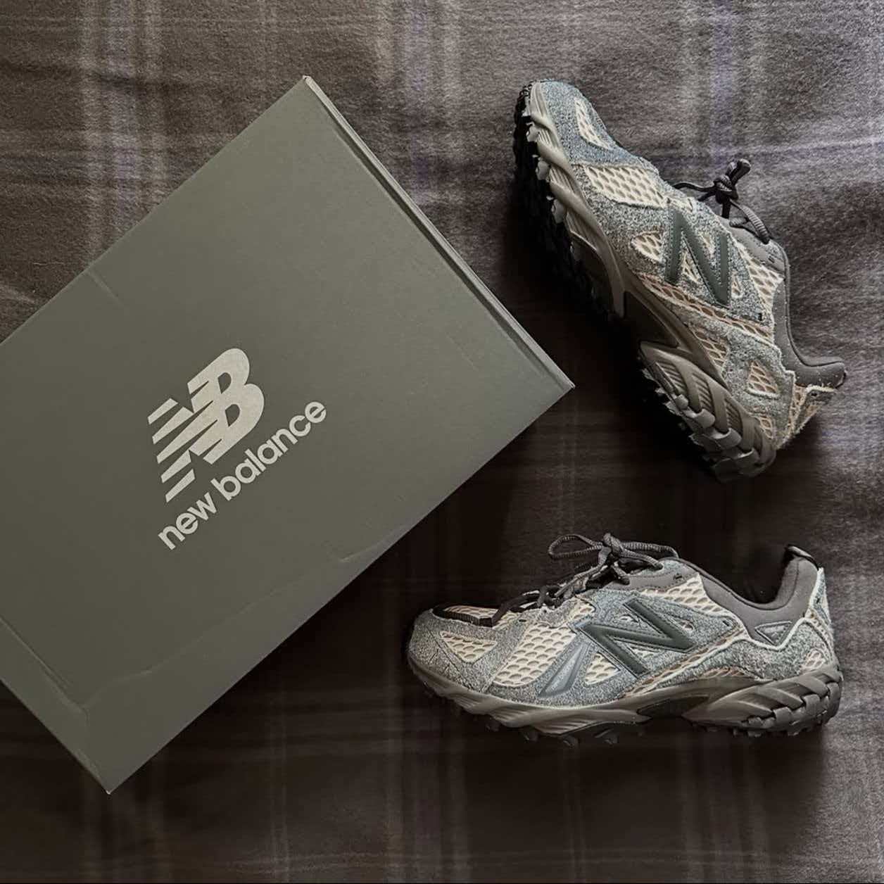 New Balance ML610 