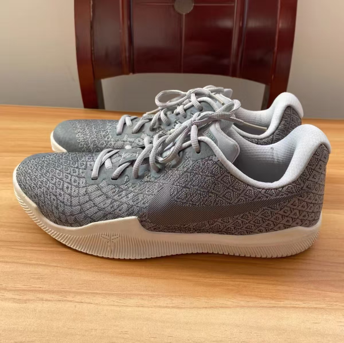 Nike Kobe Mamba Instinct EP 