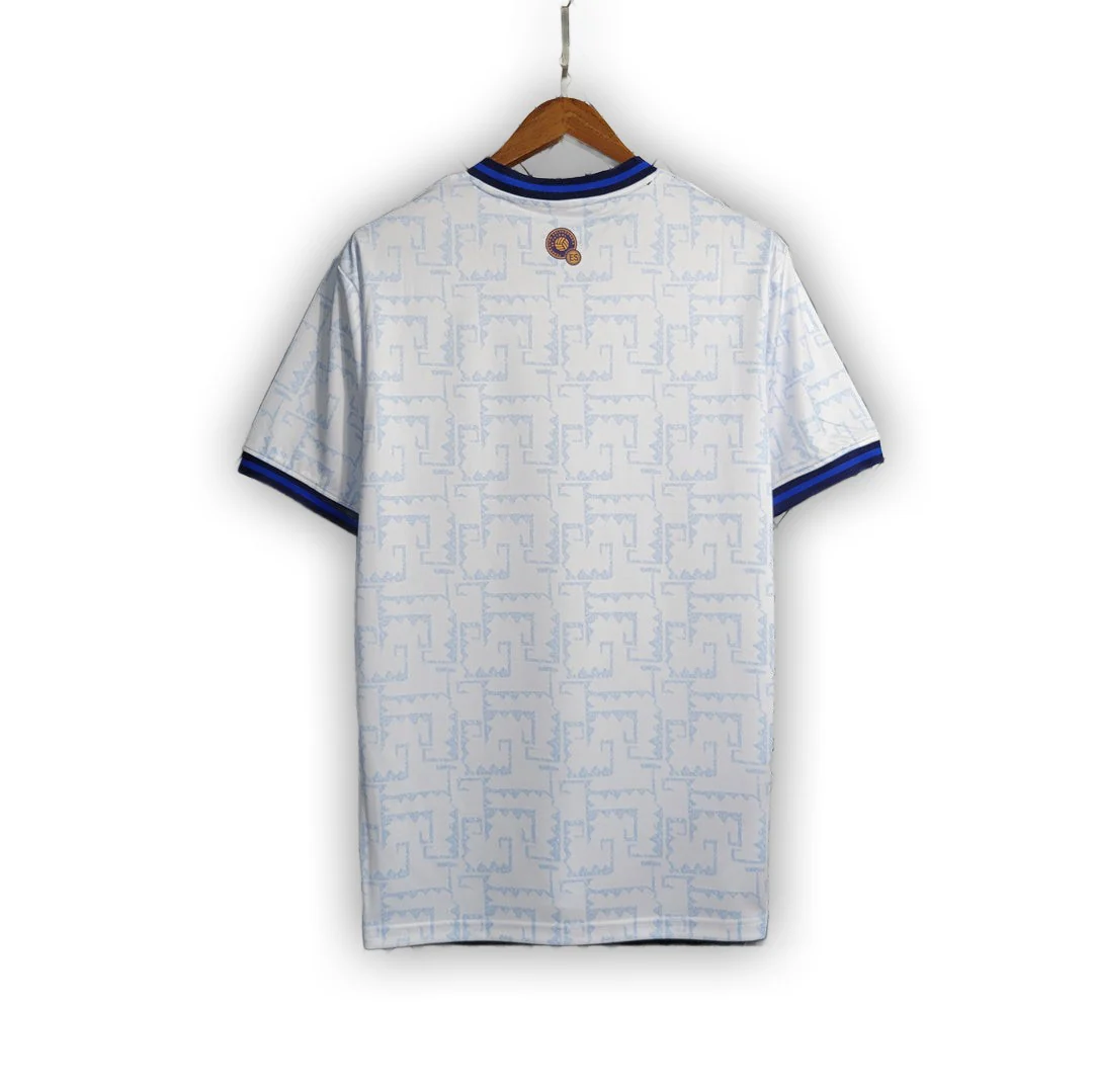 El Salvador 2023/24 Away
