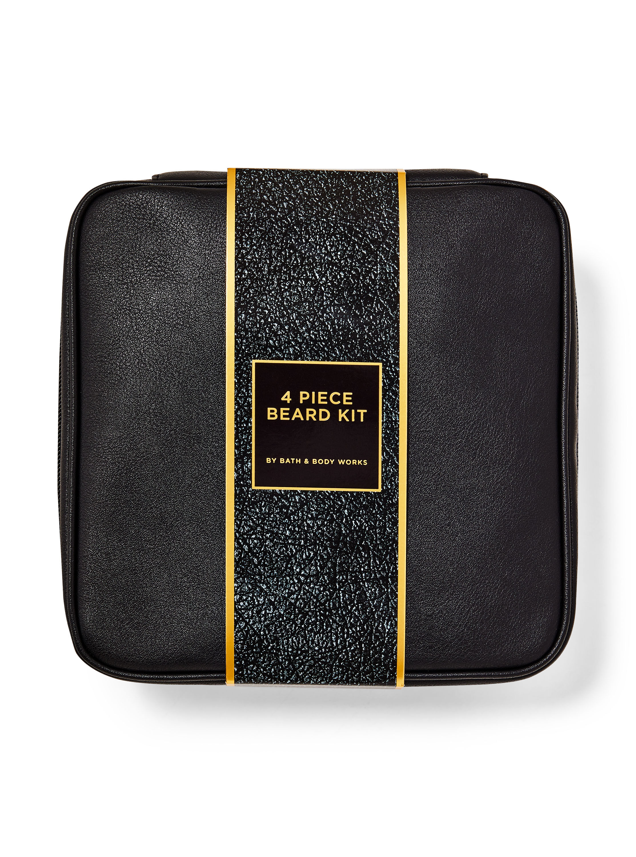 Men's Grooming Kit
