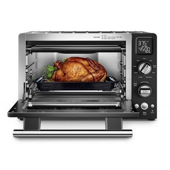 2.18 Cu. Ft. Digital Convection Countertop Oven - KCO275