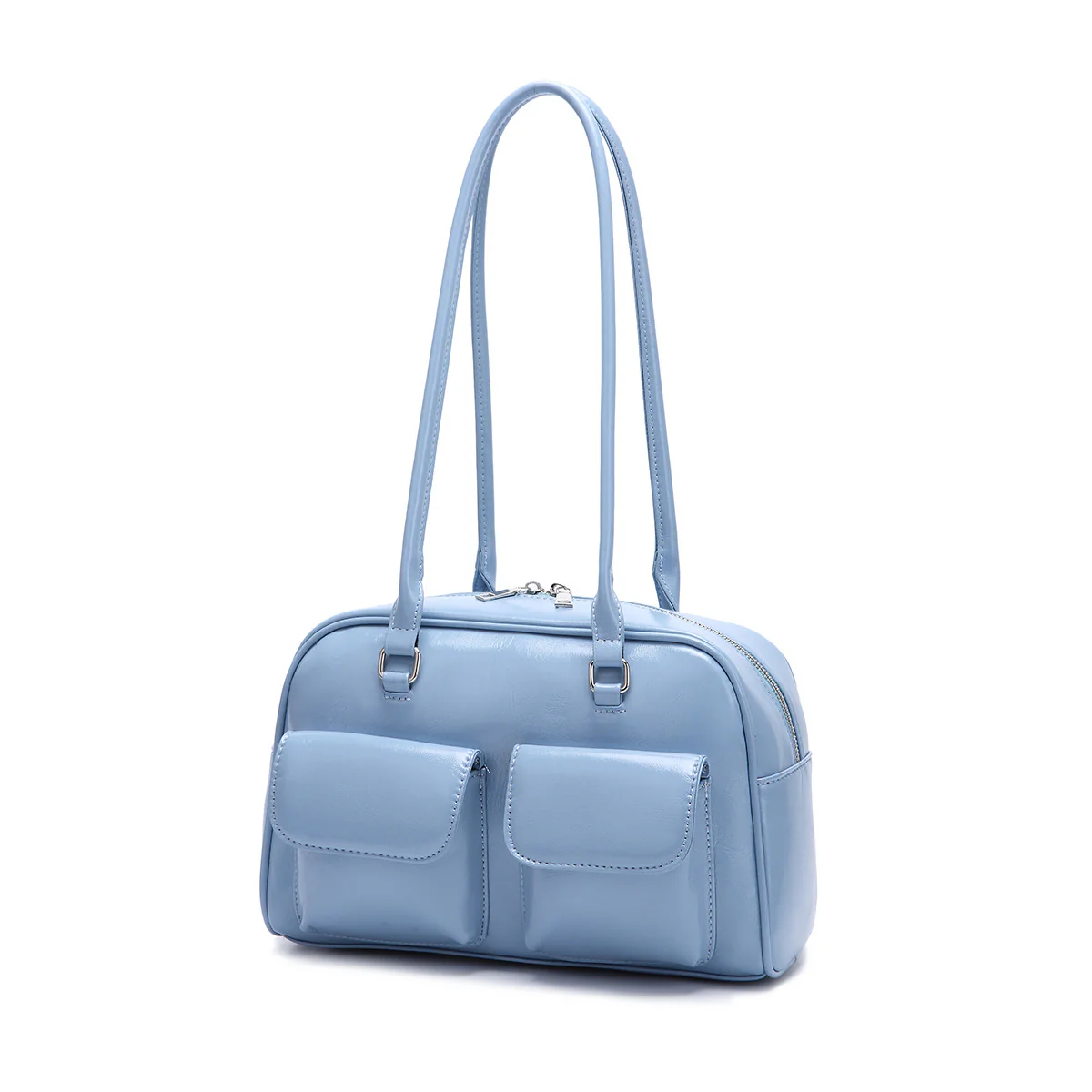 Hazel Vintage Shoulder Bag