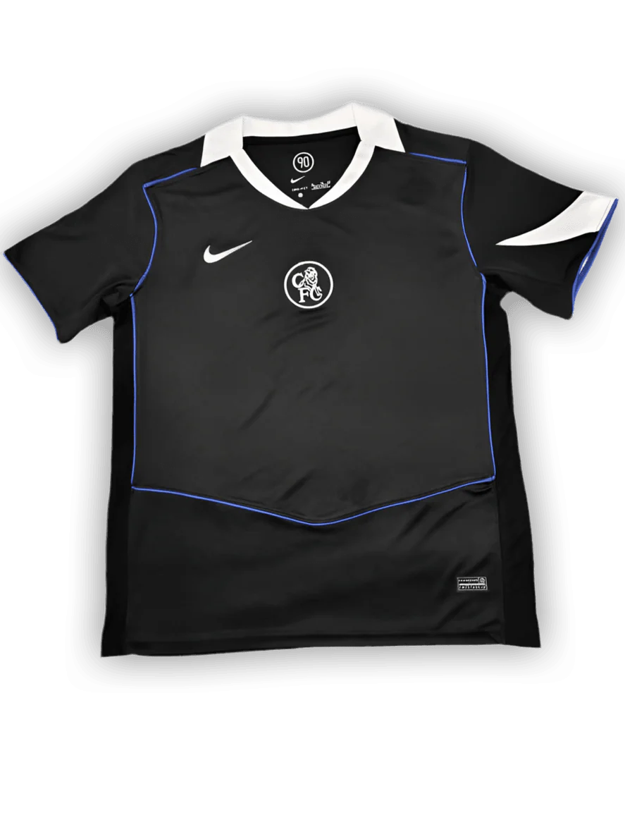 Chelsea 2025/26 Third Away